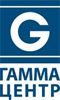 Логотип "Гамма-Центр"