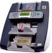 2-карманный сортировщик банкнот для обработки среднего и повышенного объема наличности Talaris NVision (De La Rue Cash Systems)