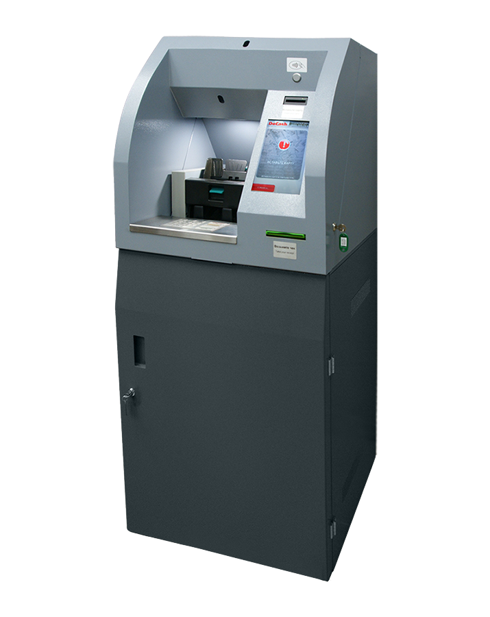 DoCash ADM-100M