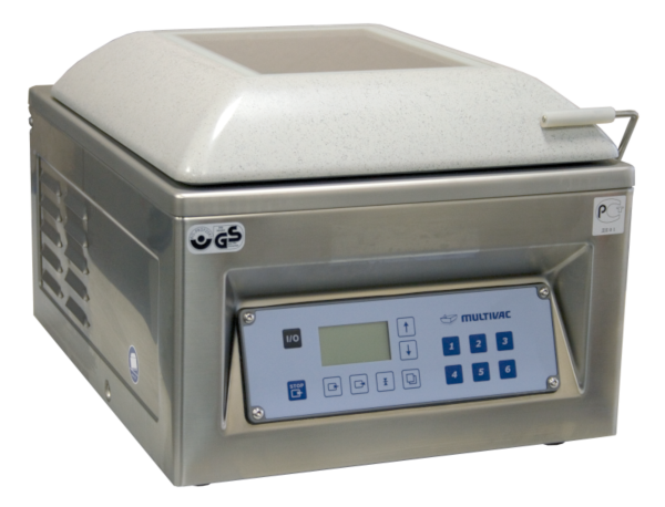 Multivac C100