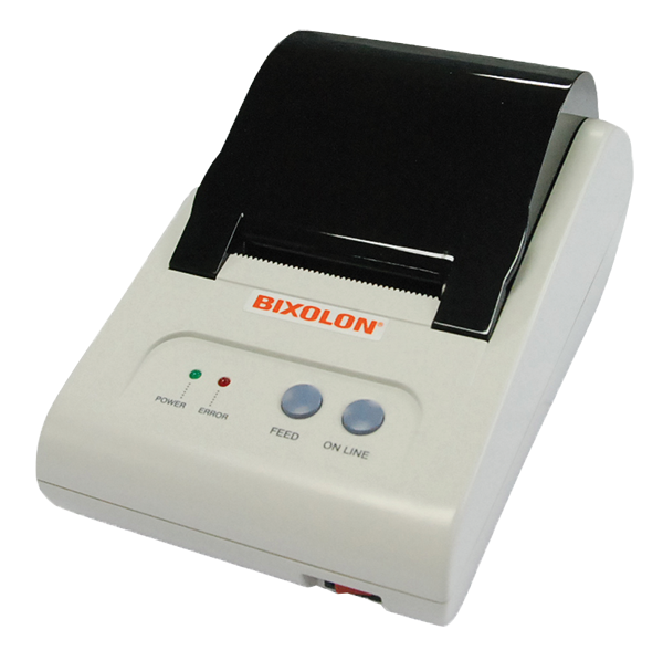 Термопринтер BIXOLON STP-103III