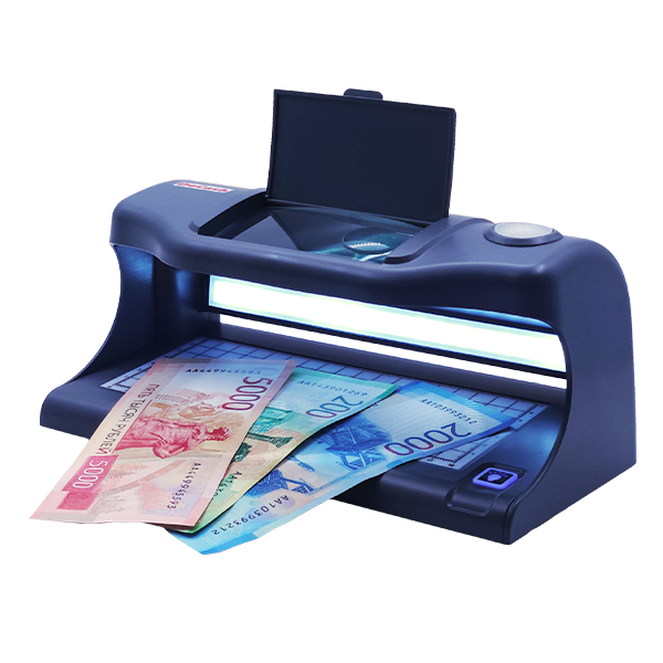 Ультрафиолетовый детектор DoCash 535