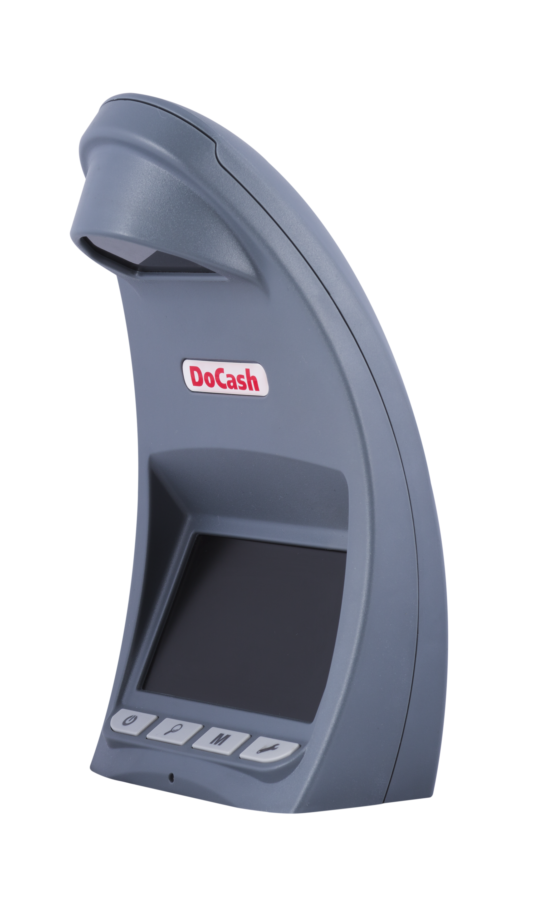 Просмотровый инфракрасный детектор DoCash Lite D