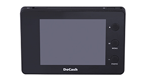 DoCash Micro UV