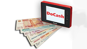 DoCash Micro