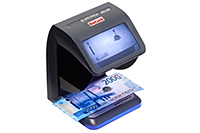 DoCash mini IR/UV/AS