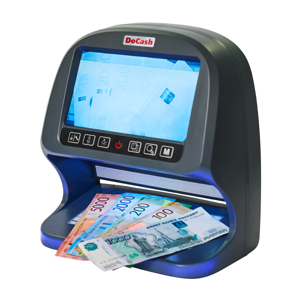 DoCash BIG D