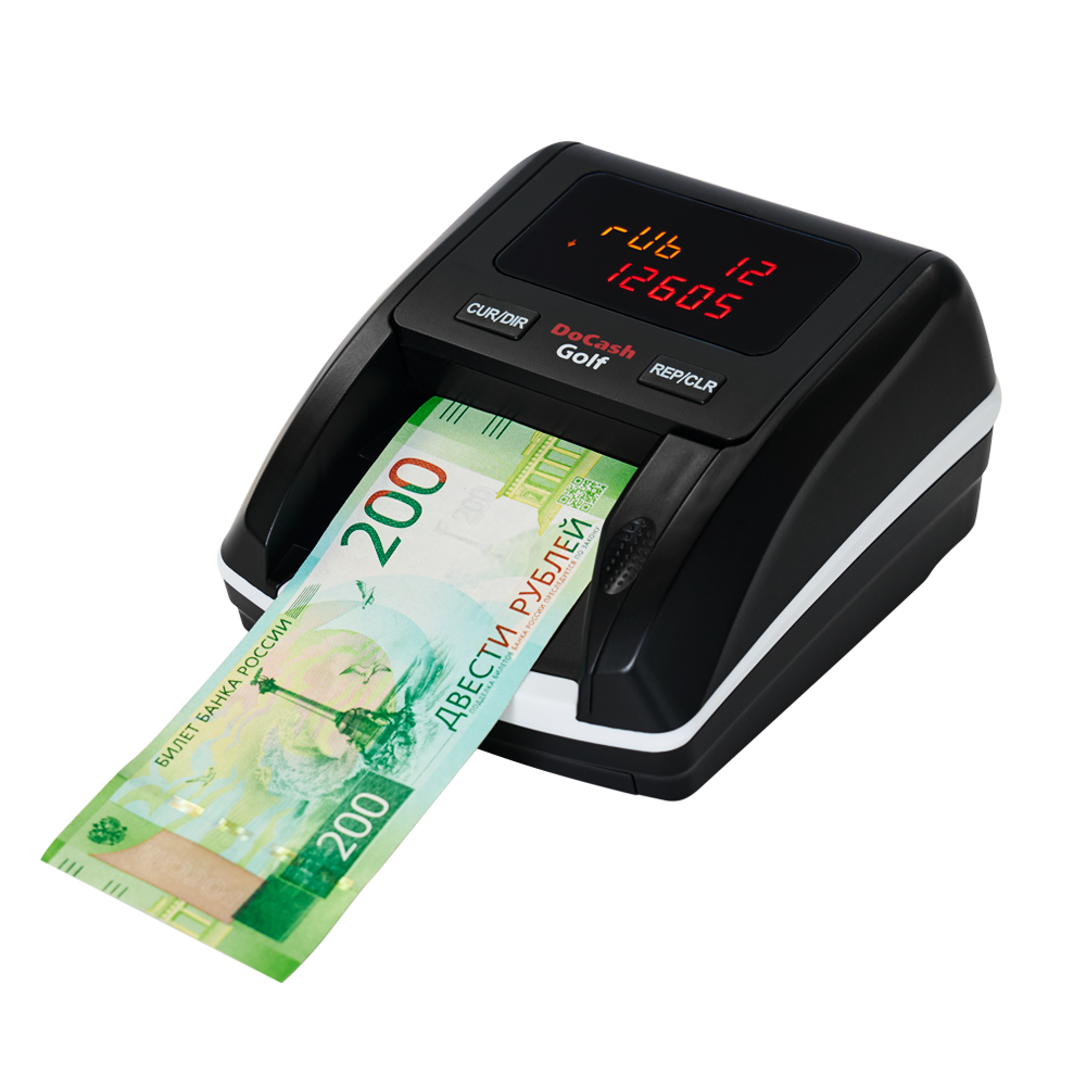 DoCash Golf