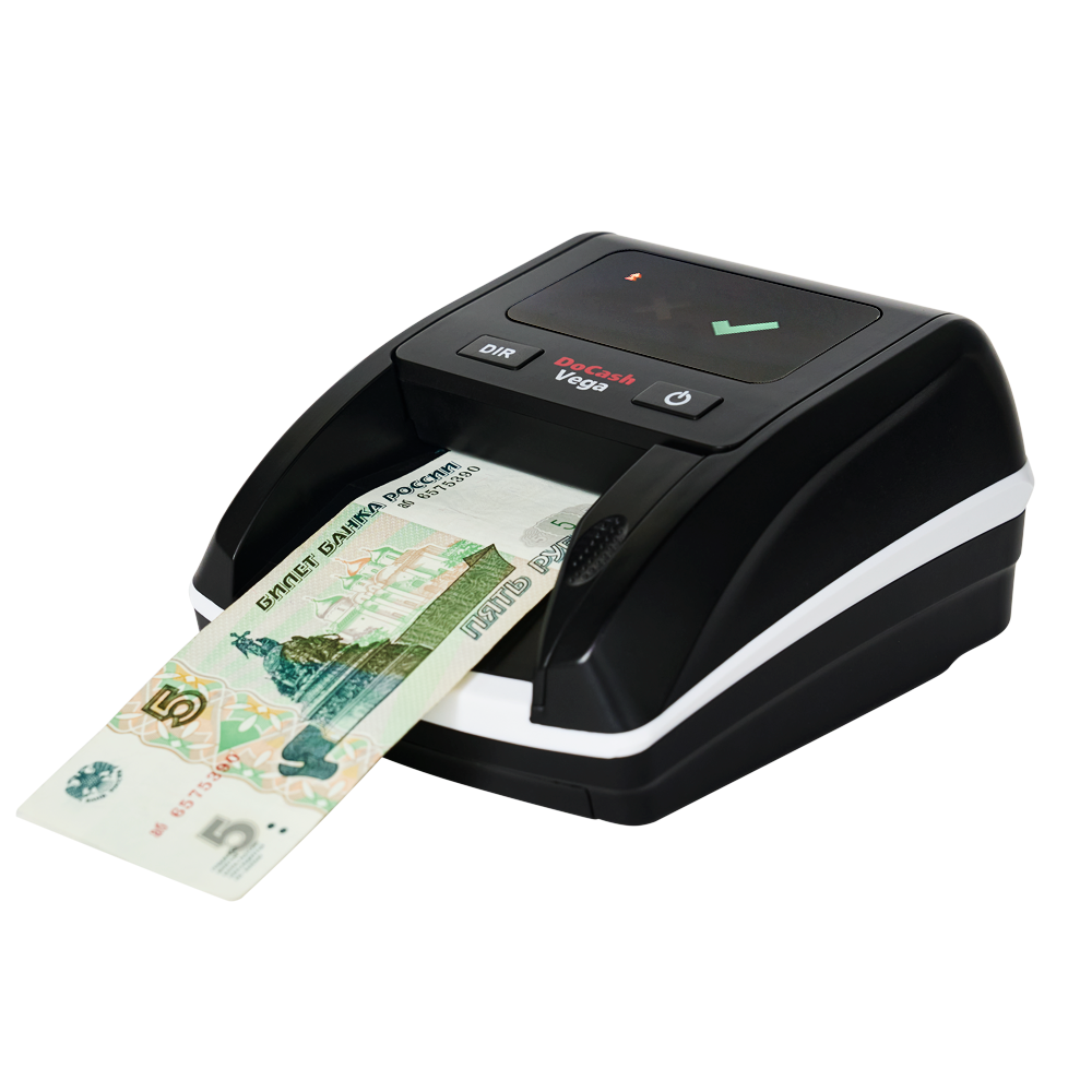 DoCash Vega