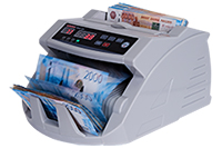 DoCash 3040 UV