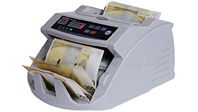 DoCash 3040 UV